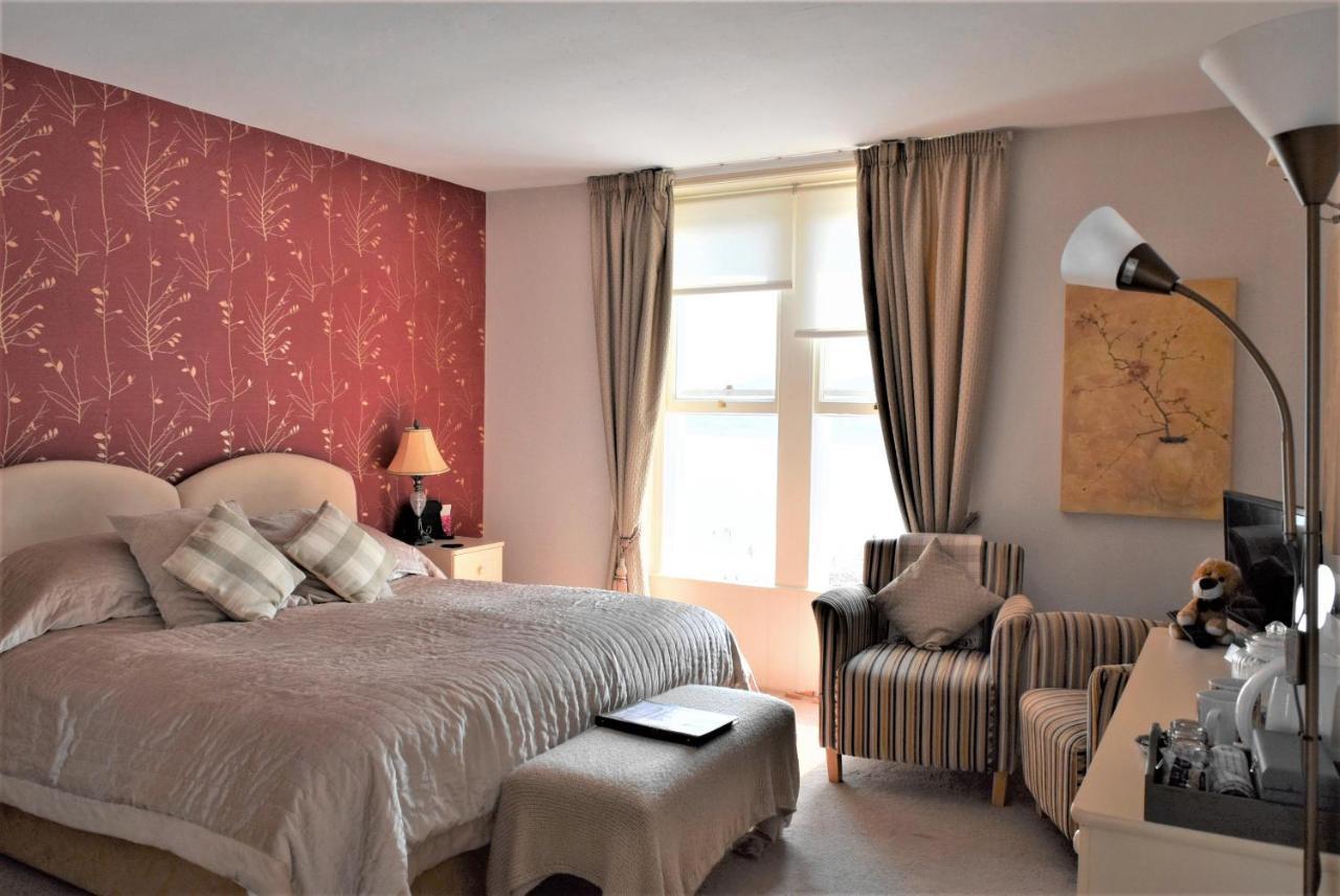 The View Guest House (Adults Only) Llandudno Kültér fotó